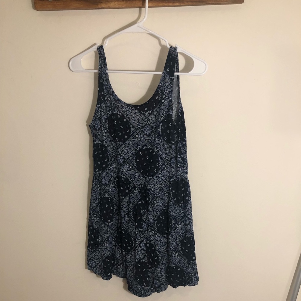 Casual Romper from H&M